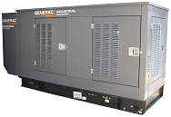 Газовый генератор Generac SG 40 с АВР