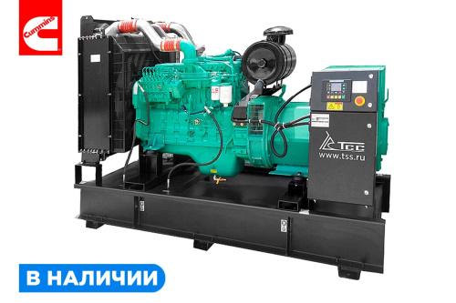 Дизельный генератор ТСС АД-80C-Т400-1РМ15 Дизельный генератор ТСС АД-80C-Т400-1РМ15