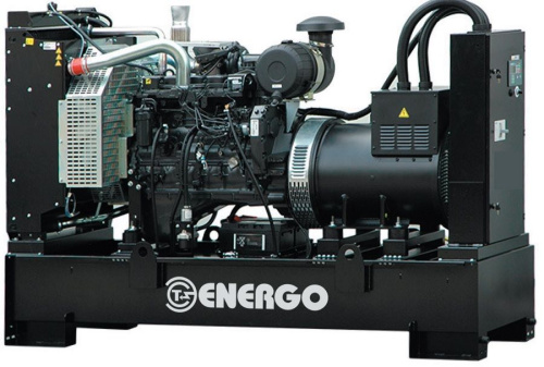 Дизельный генератор Energo EDF 60/400 IV Дизельный генератор Energo EDF 60/400 IV