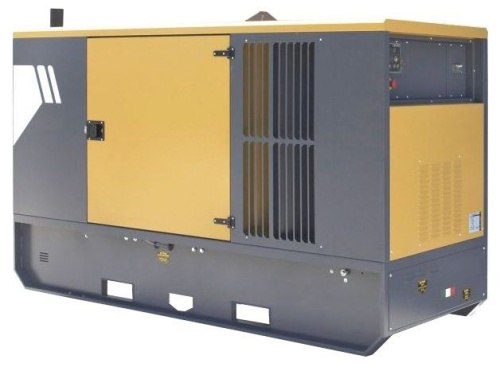 Дизельный генератор Elcos GE.JD3A.066/060.SS с АВР Дизельный генератор Elcos GE.JD3A.066/060.SS с АВР
