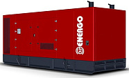 Дизельный генератор Energo ED 2030/400M S с АВР
