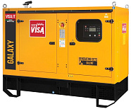 Дизельный генератор Onis VISA BD 30 GX с АВР