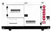 Дизельный генератор Energo AD 50-T400-S