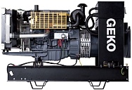 Дизельный генератор Geko 1500010 ED-S/KEDA