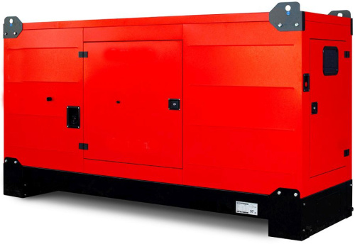 Дизельный генератор Fogo FI 170/400 S Дизельный генератор Fogo FI 170/400 S