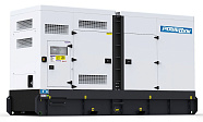 Дизельный генератор PowerLink WPS500S