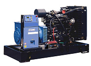 Дизельный генератор SDMO J110K с АВР
