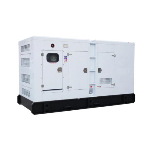 Дизельный генератор Weican WE220CS