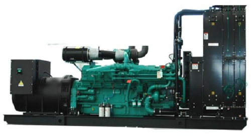 Дизельный генератор Elcos GE.CU.2080/1890.BF Дизельный генератор Elcos GE.CU.2080/1890.BF