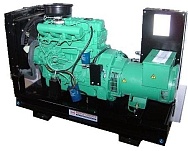 Дизельный генератор MingPowers M-Y33
