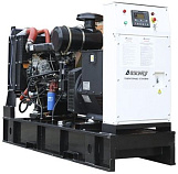 Дизельный генератор Азимут АД-80С-Т400