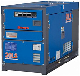 Дизельный генератор Denyo DCA-20LSK
