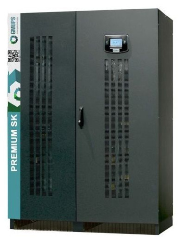 Источник бесперебойного питания GMUPS Premium SK 400/33/M
