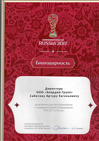 FIFA 2017