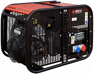 Бензиновый генератор EuroPower EP 25000 TE с АВР