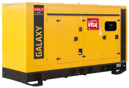 Дизельный генератор Onis VISA F 250 GX (Stamford) Дизельный генератор Onis VISA F 250 GX (Stamford)