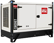 Дизельный генератор Onis VISA P 15 CK