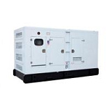 Дизельный генератор Weican WE700S