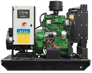 Дизельный генератор Aksa AJD 33