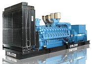 Дизельный генератор Elcos GE.MT.1520/1400.BF с АВР
