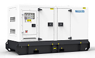 Дизельный генератор PowerLink WPS137S