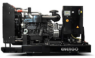 Дизельный генератор Energo ED 125/400 IV