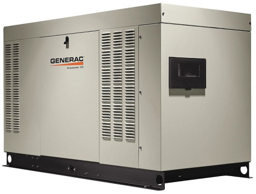 Газовый генератор Generac RG 022 Газовый генератор Generac RG 022