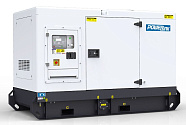 Дизельный генератор PowerLink WPS60S