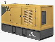 Дизельный генератор Elcos GE.AI3A.440/400.SS