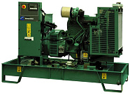 Дизельный генератор Cummins C66D5