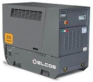 Дизельный генератор Elcos GE.YA.037/033.LT с АВР