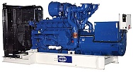 Дизельный генератор FG Wilson P1250P3 / P1375E