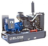 Дизельный генератор Elcos GE.JD3A.260/250.BF с АВР