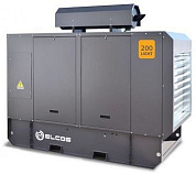 Дизельный генератор Elcos GE.AI.220/200.LT