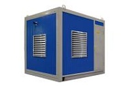 Дизельный генератор ТСС АД-30С-Т400-1РПМ1