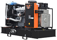 Дизельный генератор RID 500 B-SERIES