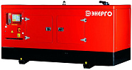 Дизельный генератор Energo ED 300/400 IV S