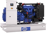 Дизельный генератор FG Wilson P150-5 с АВР