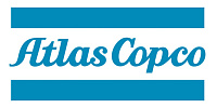 Atlas Copco